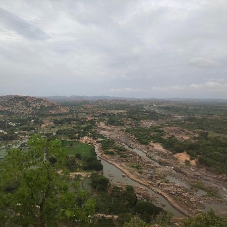 White Sand Hampi Ngoại thất bức ảnh