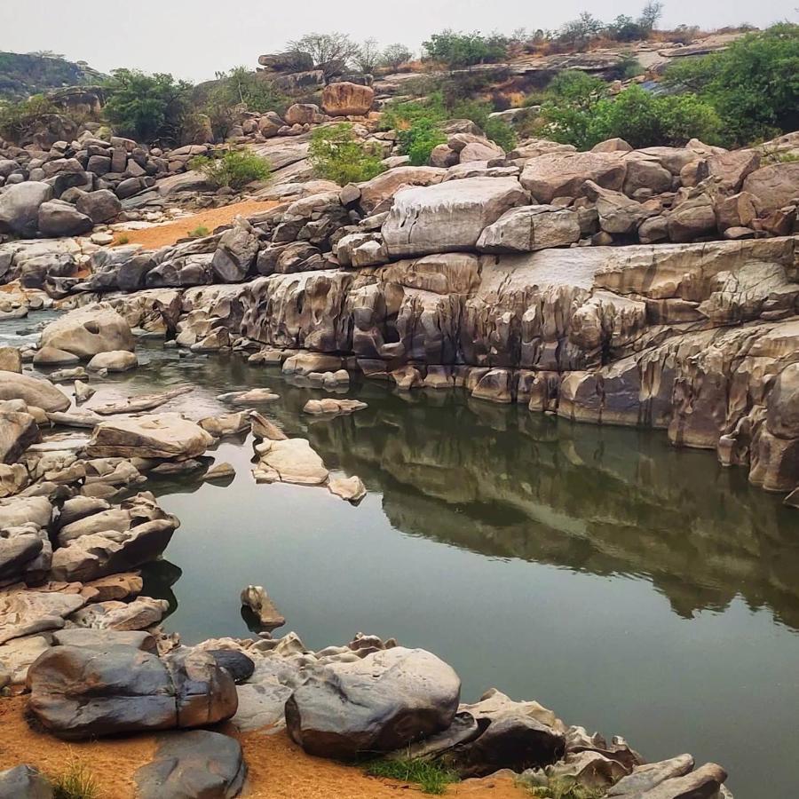 White Sand Hampi Ngoại thất bức ảnh