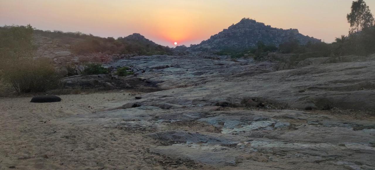 White Sand Hampi Ngoại thất bức ảnh