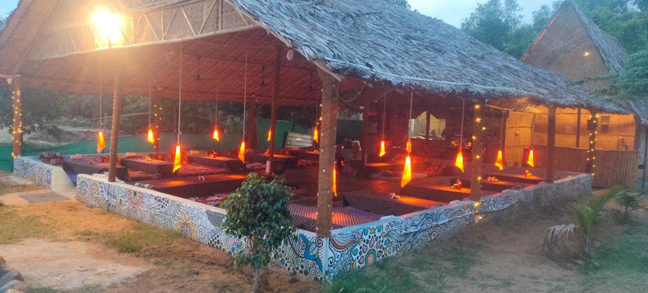 White Sand Hampi Ngoại thất bức ảnh